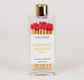 Chez Gagne "Make Good Decisions" Glass Bottle Matches