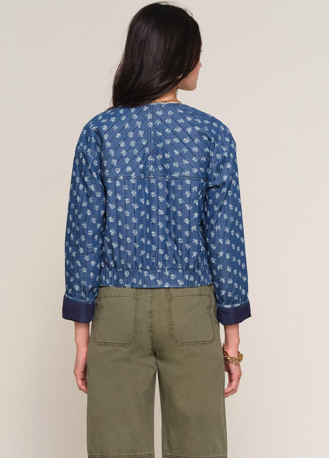 Heartloom Sabrina Jacket