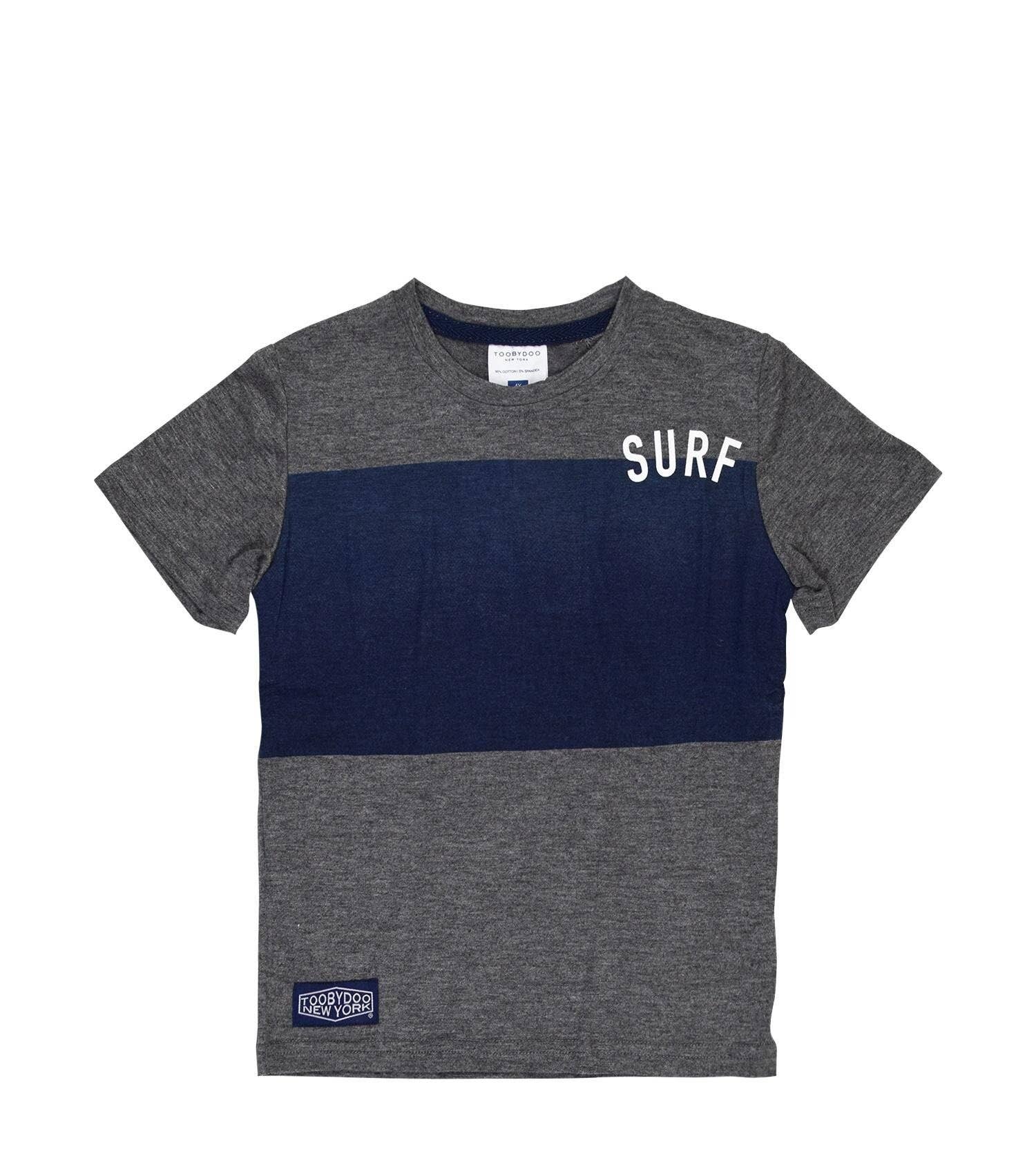 Toobydoo Surf Tee
