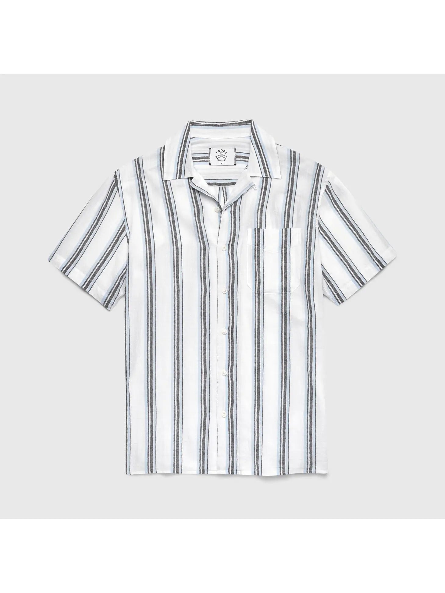 Surfside Supply Men's Camp Shirt