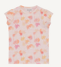 Minymo Raindrop on Roses Top
