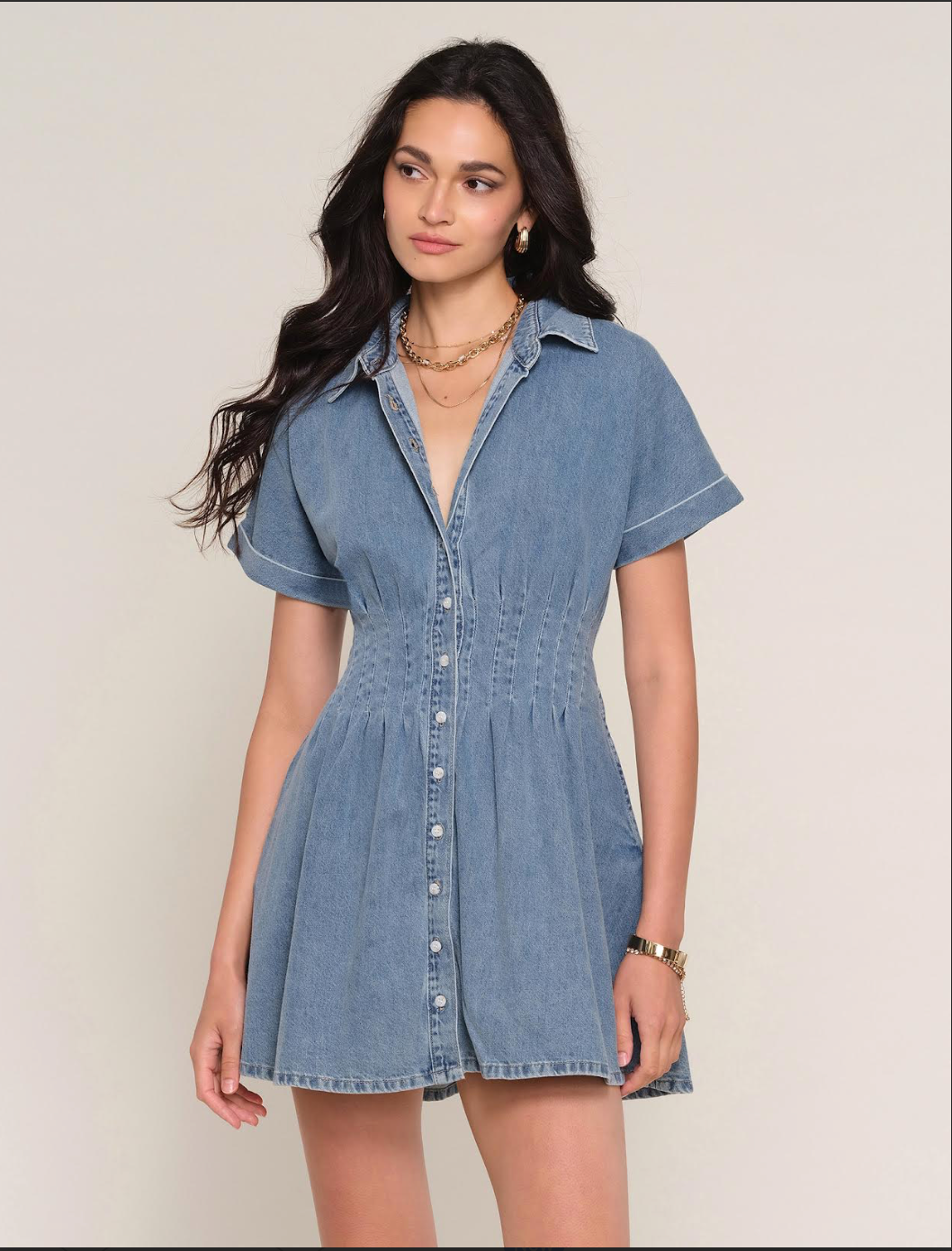 Heartloom Kelton Dress
