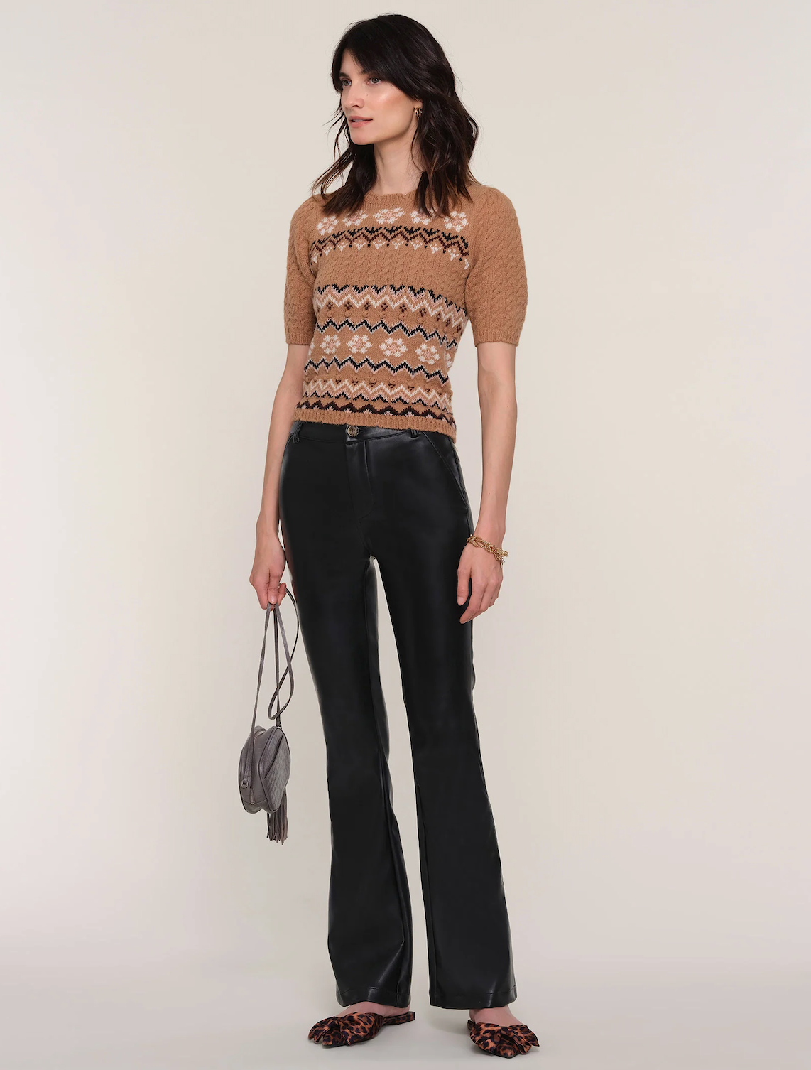 Heartloom Elisaria Pant