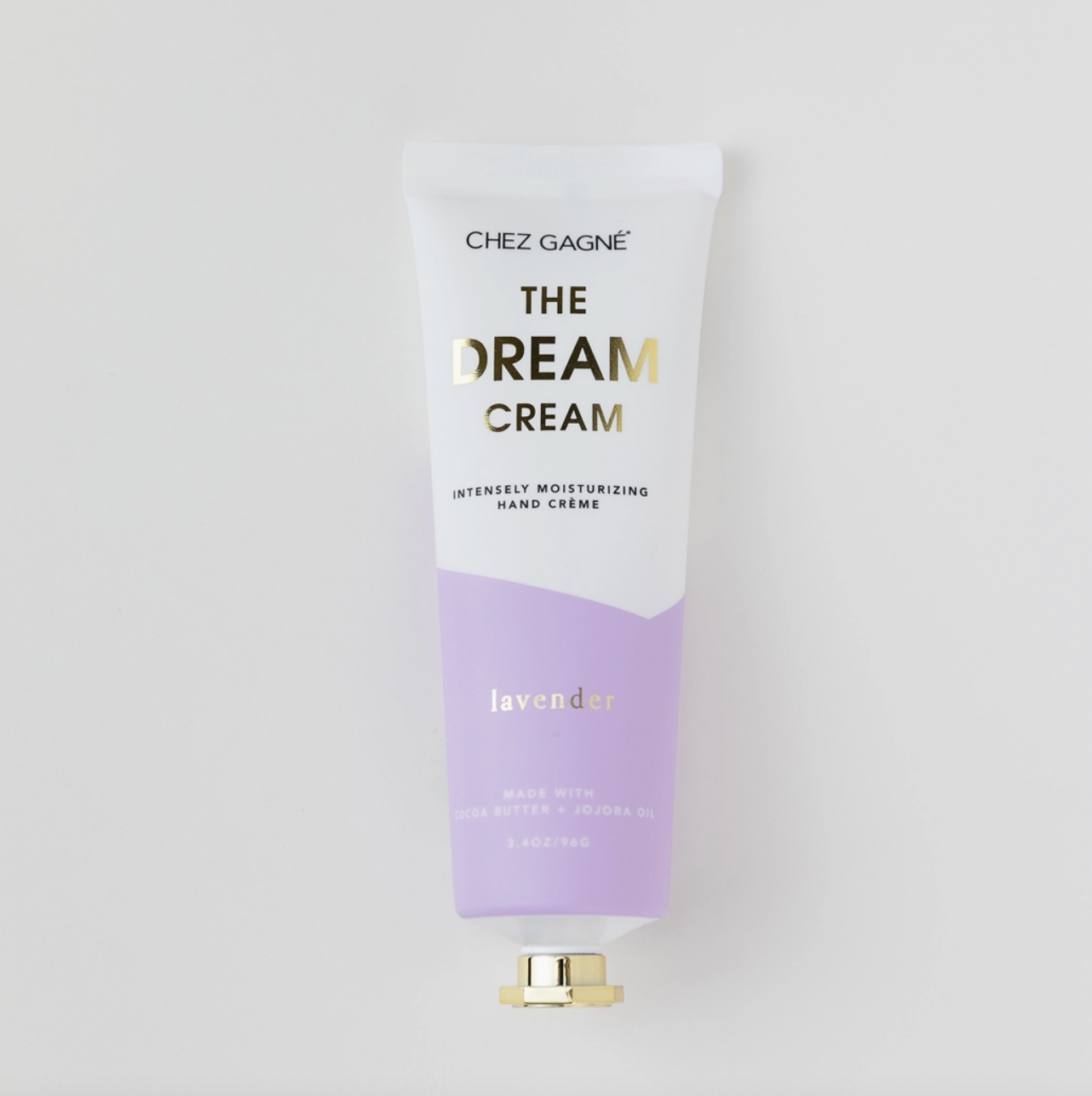 Chez Gagne Dream Cream Hand Crème