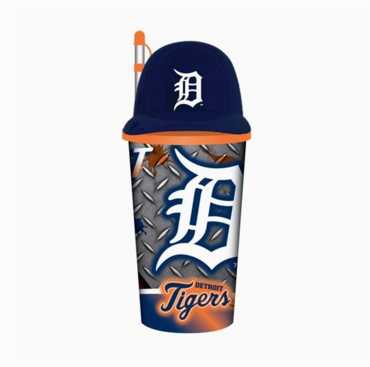Detroit Tigers 32oz Helmet Cup