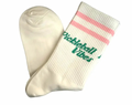 Runway Athletics Pickleball Vibes Socks