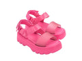 Mini Melissa Kick Off Sandal Girls