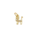 Charlie Cat Charm