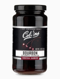 Collins Bourbon Soaked Stemmed Cherries Cocktail Garnish 11 oz