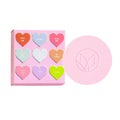 Musee  Candy Heart Shower Steamer
