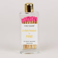 Chez Gagne "Everything Is Fine" Matches