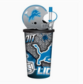 Detroit Lions 32oz Helmet Cup