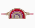 Rockahula Kids Disco Rainbow Bum Bag