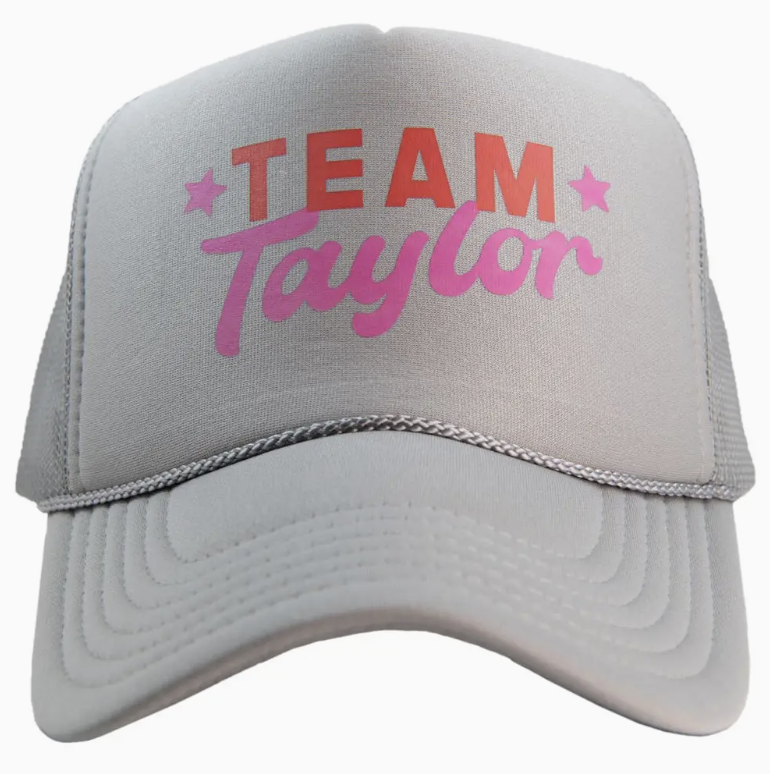 Katydid TS Inspired Trucker Hat