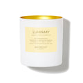 Moodcast Fragrance Coconut Wax Candle Luminary