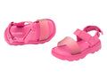 Mini Melissa Kick Off Sandal Baby