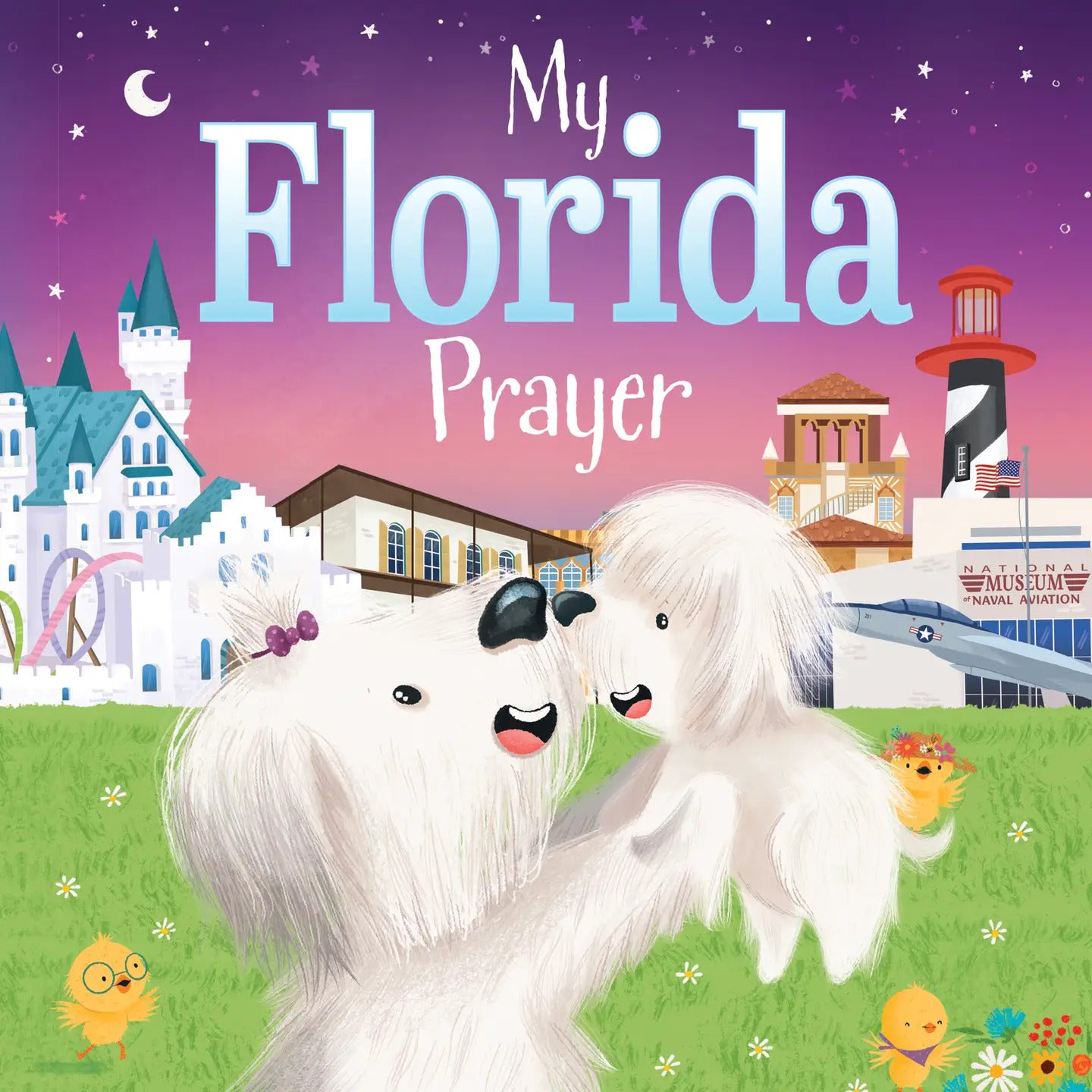 Florida Prayer Book