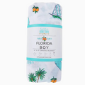 Little Hometown Swaddle Florida