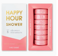 Happy Hour Steamers