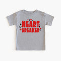 Heart Breaker Valentines T Shirt