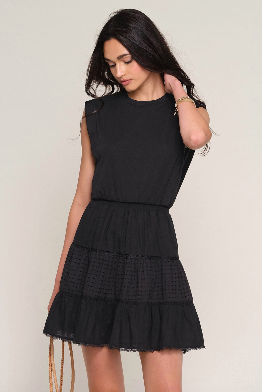 Heartloom Callan Dress
