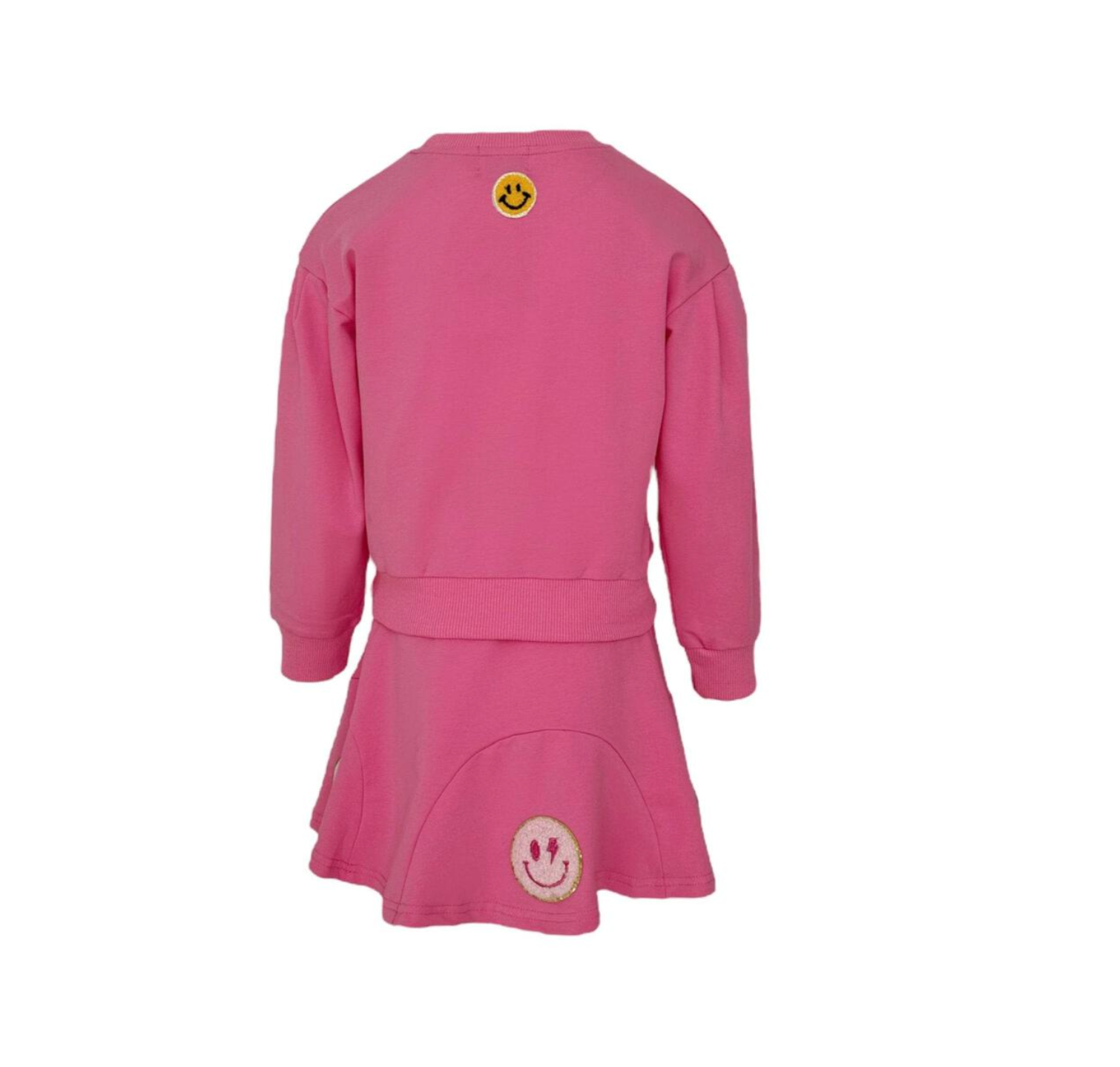 Lola & The Boys Crystal Gem Birthday Girl Set