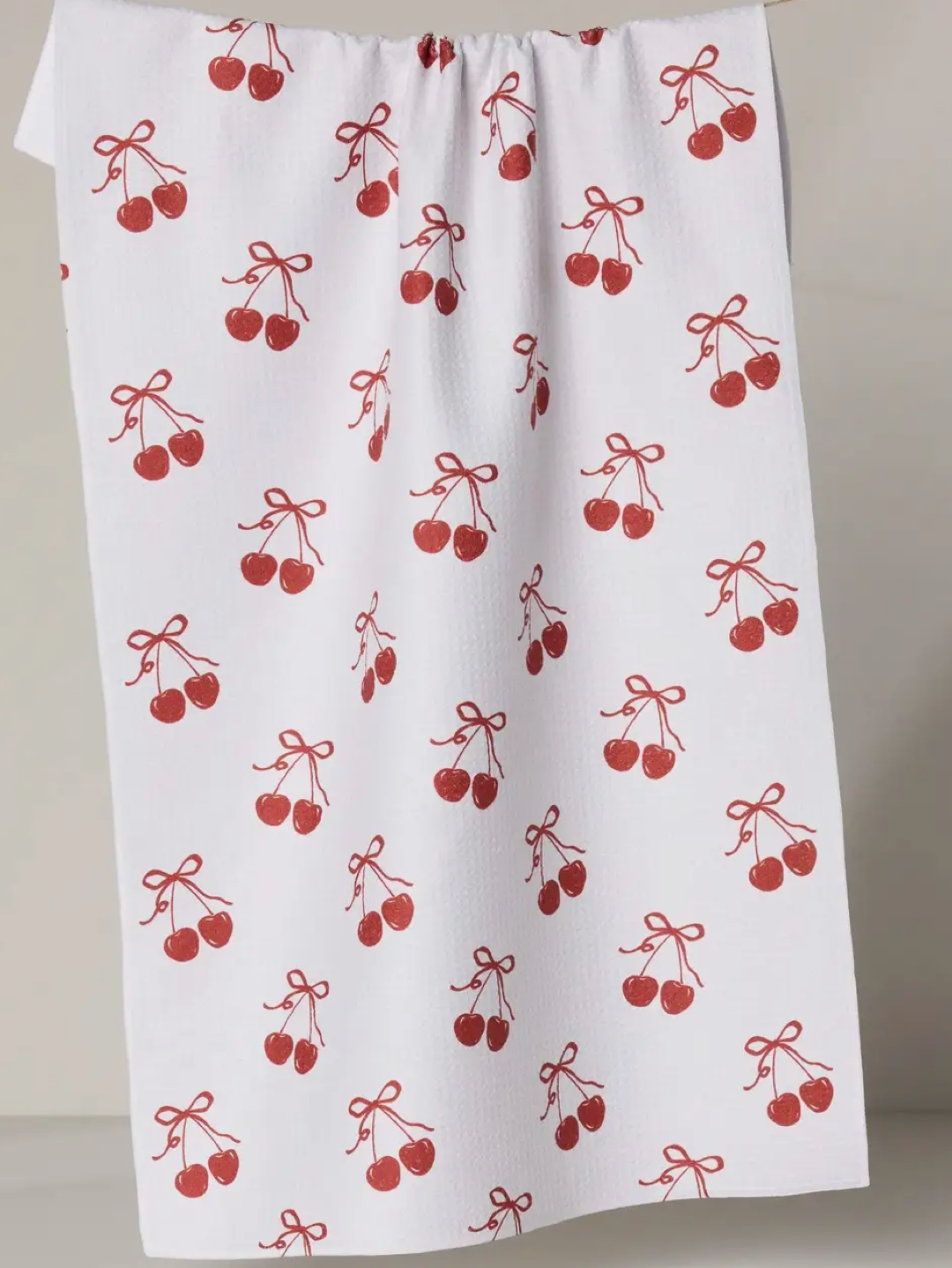 Darling Tea Towel