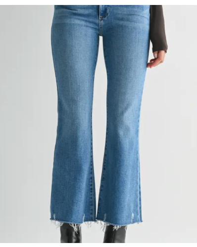 Just Black Denim