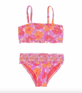 Feather 4 Arrow Wanderlust Bikini in Lilac