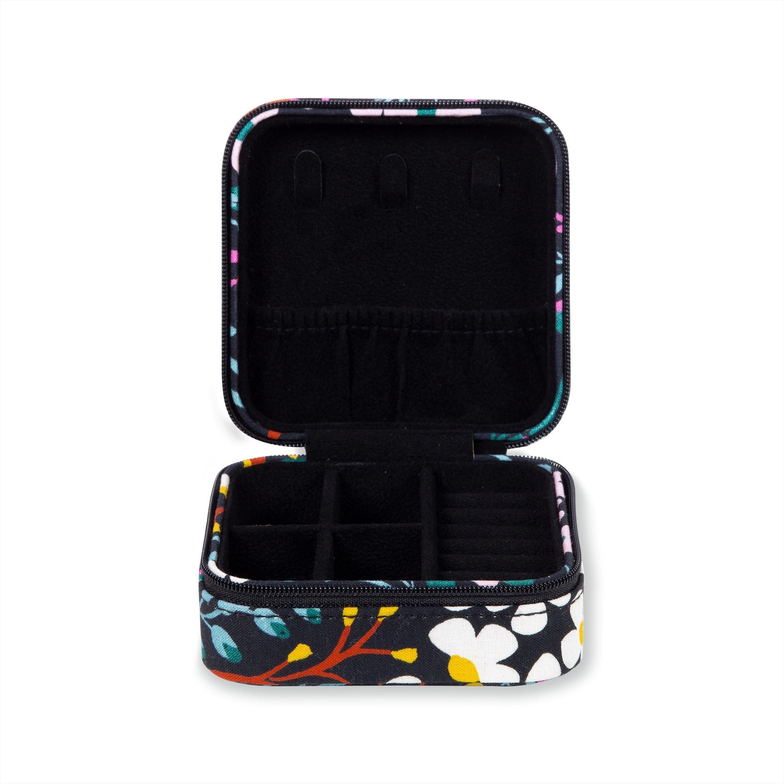 Kate Spade Jewelry Case, Fall Floral