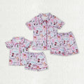 TS Inspired Pajamas Adult and Kids!