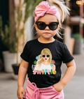 Toddler & Kids Little Swiftie T-Shirt