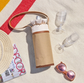 Twine Insulated Wine Tote