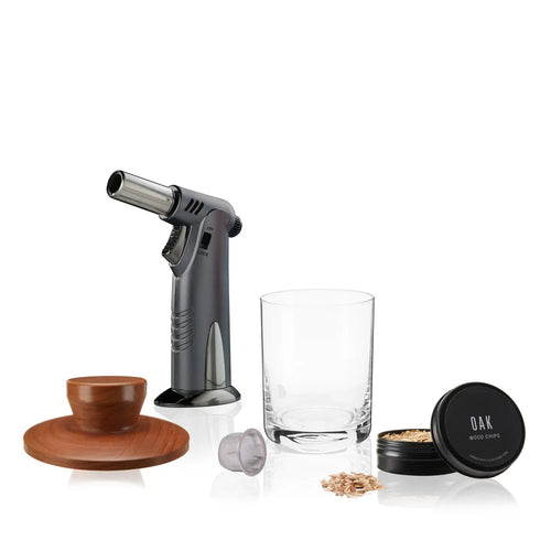 Alchemi™ Single Serve Smoker Kit