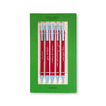 Kate Spade Click Pen Set, Sign Here