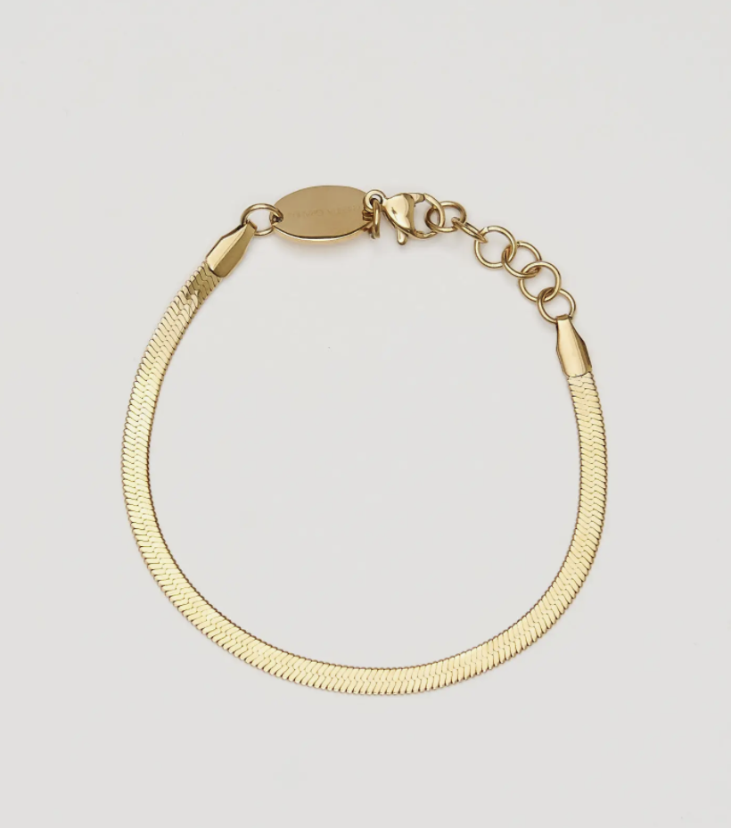 Brenda Grands Jewelry Snake Bracelet