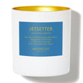 Moodcast Fragrance Coconut Wax Candle Jetsetter