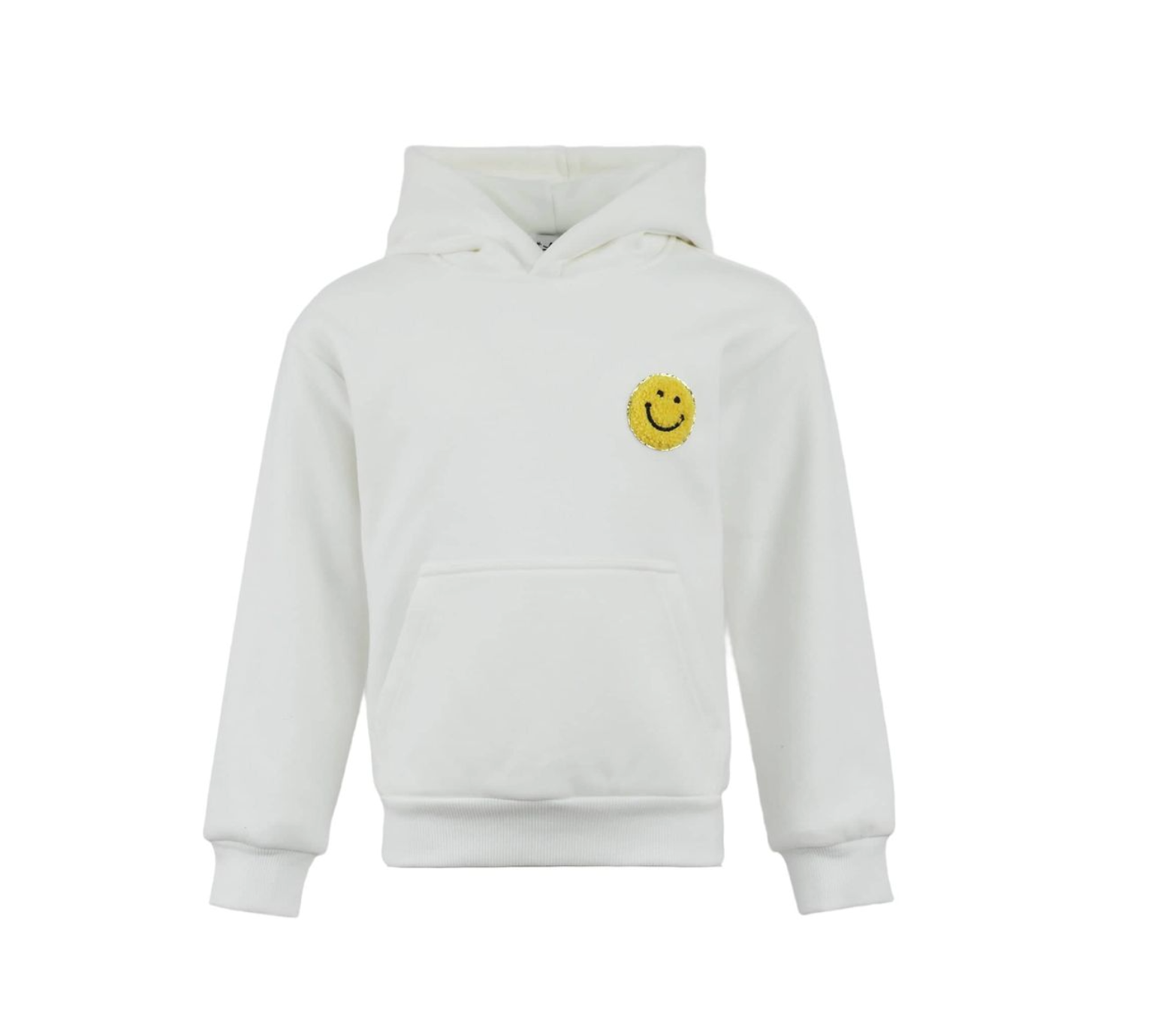 Lola & The Boys Adore You Gem Hoodie