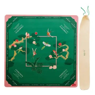 Luxury Mahjong Mat