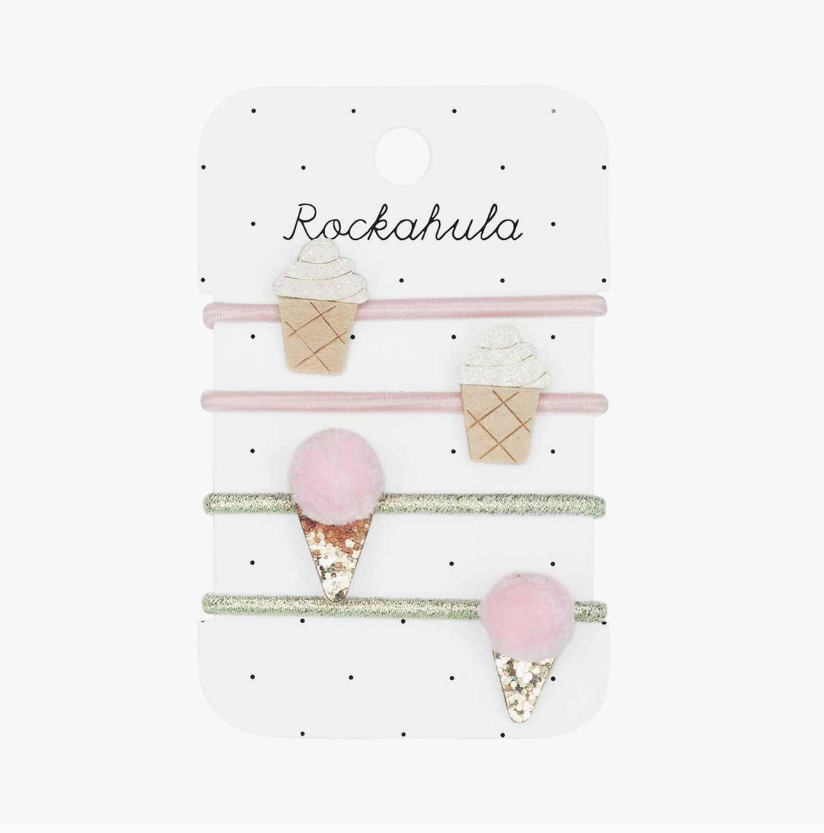 Rockahula Kids Ice Cream Ponies