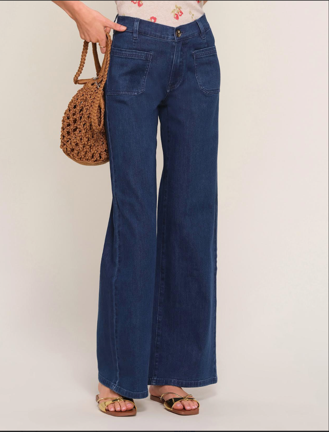 Heartloom Milena Pant
