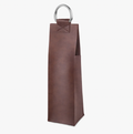 Viski Admiral Brown Wine Tote