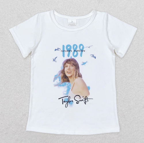 1989 TS Inspired Version T-Shirt