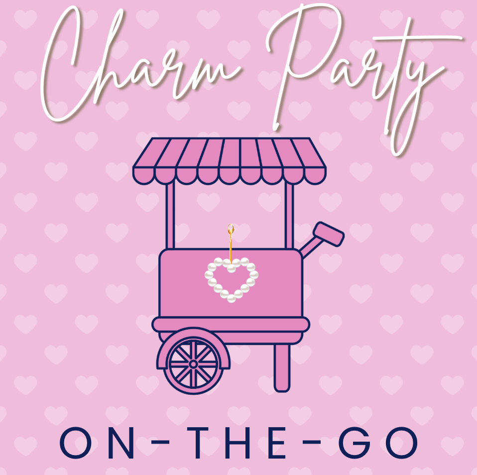 Charm Bar Party On-TheGo