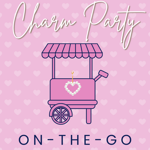 Charm Bar Party On-TheGo