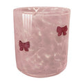Ribbons & Bows Valentine's Icon 12oz Candle
