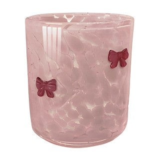 Ribbons & Bows Valentine's Icon 12oz Candle