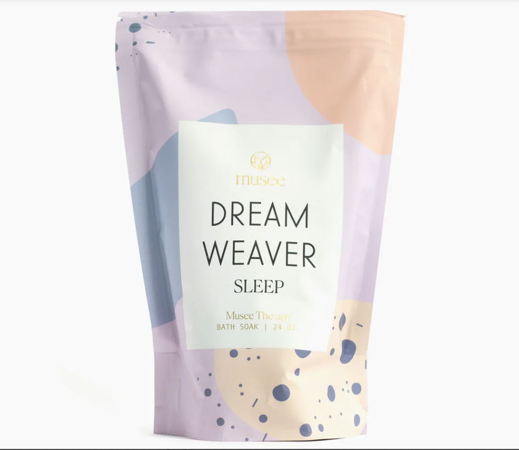 Musee Dreamweaver Bath Soak