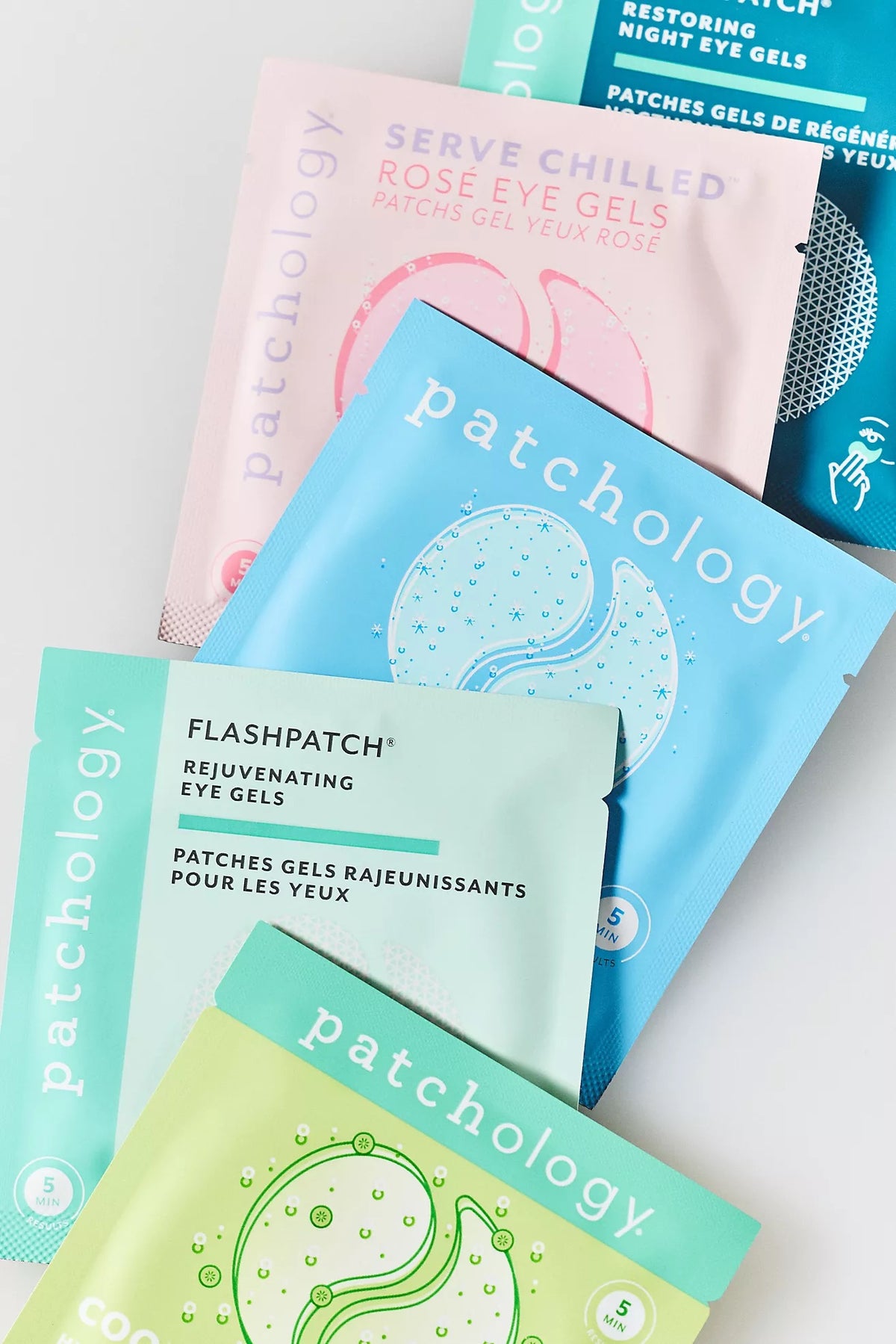 Patchology Patching All The Way