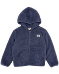 Feather 4 Arrow Rocky Sherpa Jacket